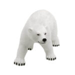 خرس قطبی بزرگ