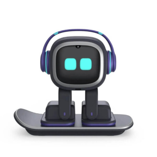 ربات هوشمند ایمو EMO AI پک اروپا اوجینال