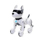سگ رباتیک کنترلی شارژی آیتم A001