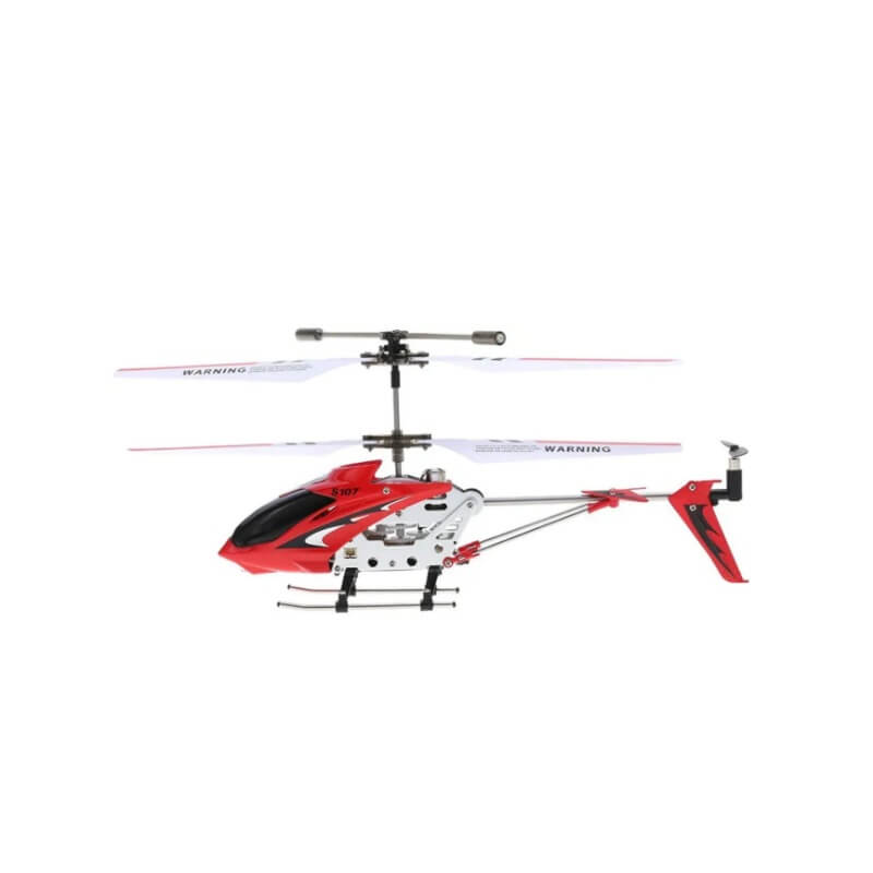 هلیکوپتر کنترلی پروازی سایما آیتم_S107G