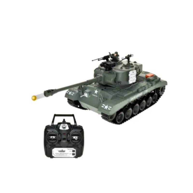 تانک دو مدل کنترلی و شارژی آیتم ZY0022 8