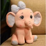 عروسک فیل دامبو
