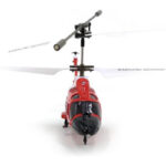 هلیکوپتر کنترلی با حفظ ارتفاع S111H