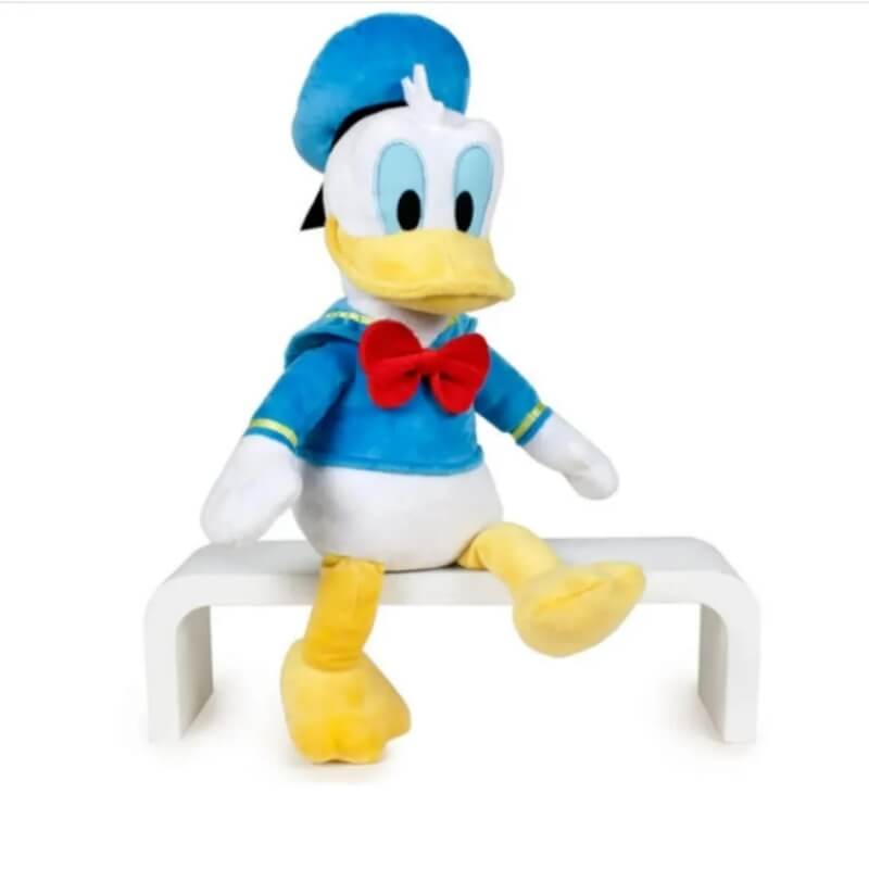 عروسک‌ اردک شخصیت کارتونی دانل داگ