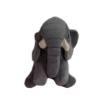 عروسک استرج فیل رنگی کد ۲